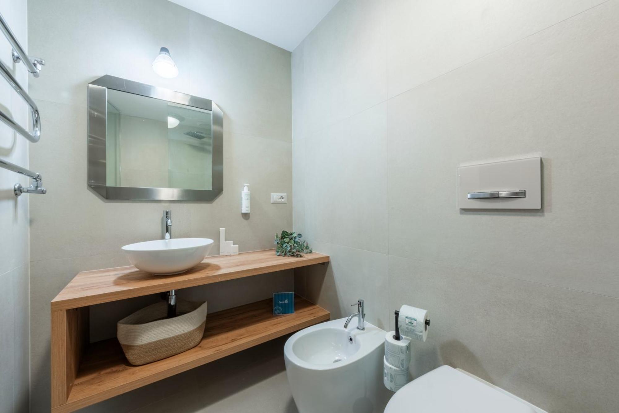 Sweett - Luxury Velasca ミラノ エクステリア 写真