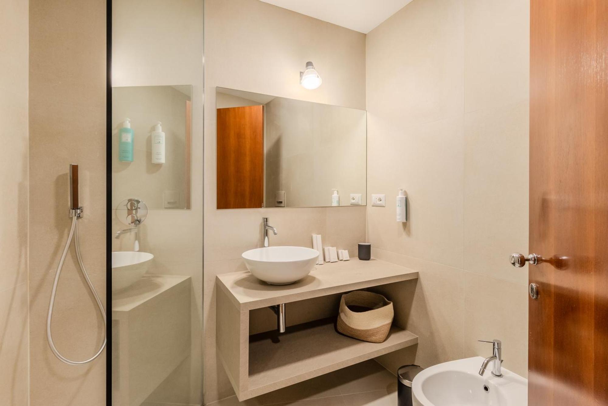 Sweett - Luxury Velasca ミラノ エクステリア 写真