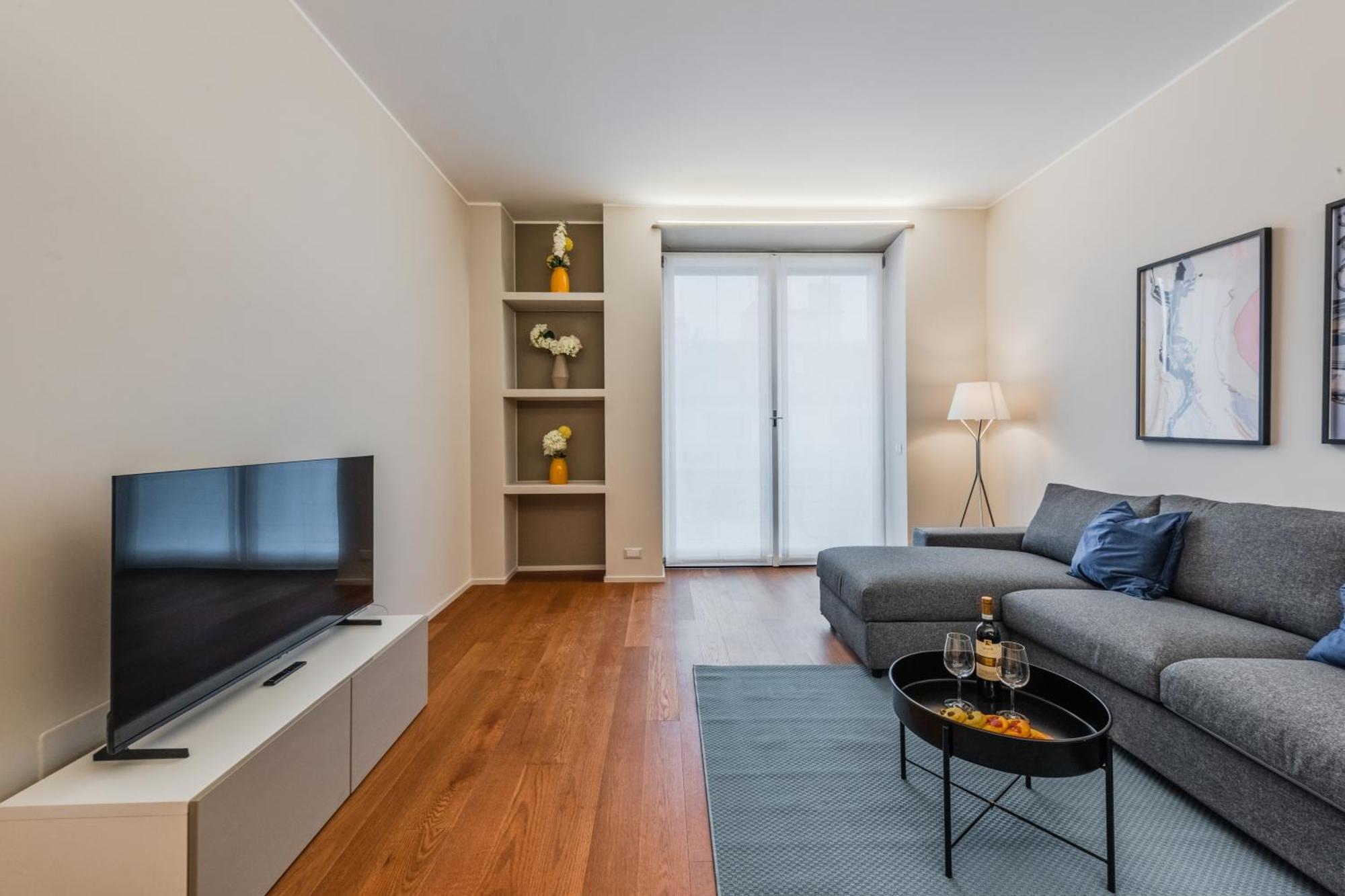 Sweett - Luxury Velasca ミラノ 部屋 写真