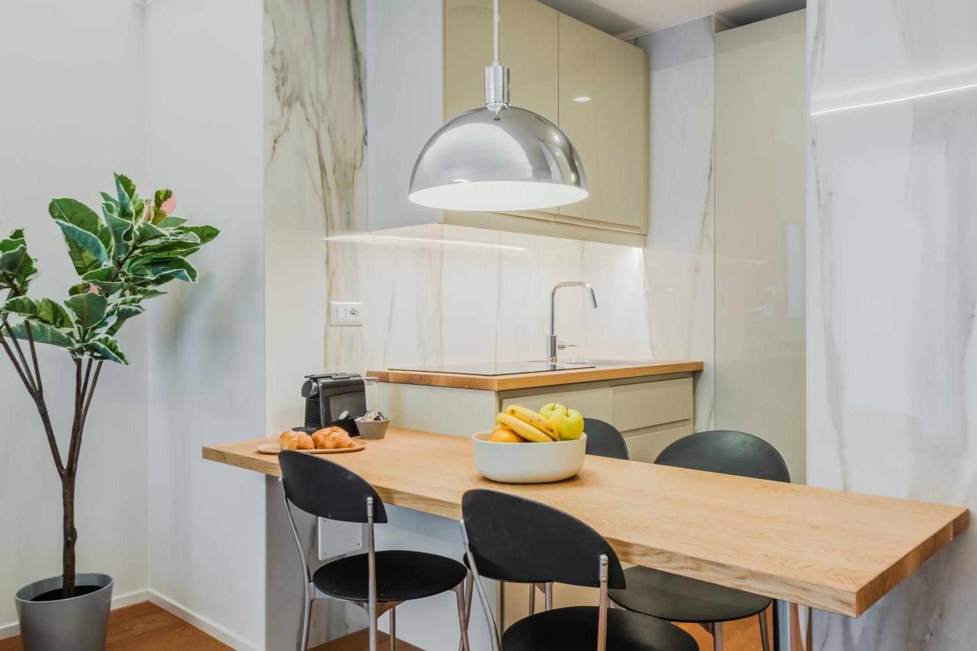 Sweett - Luxury Velasca ミラノ 部屋 写真