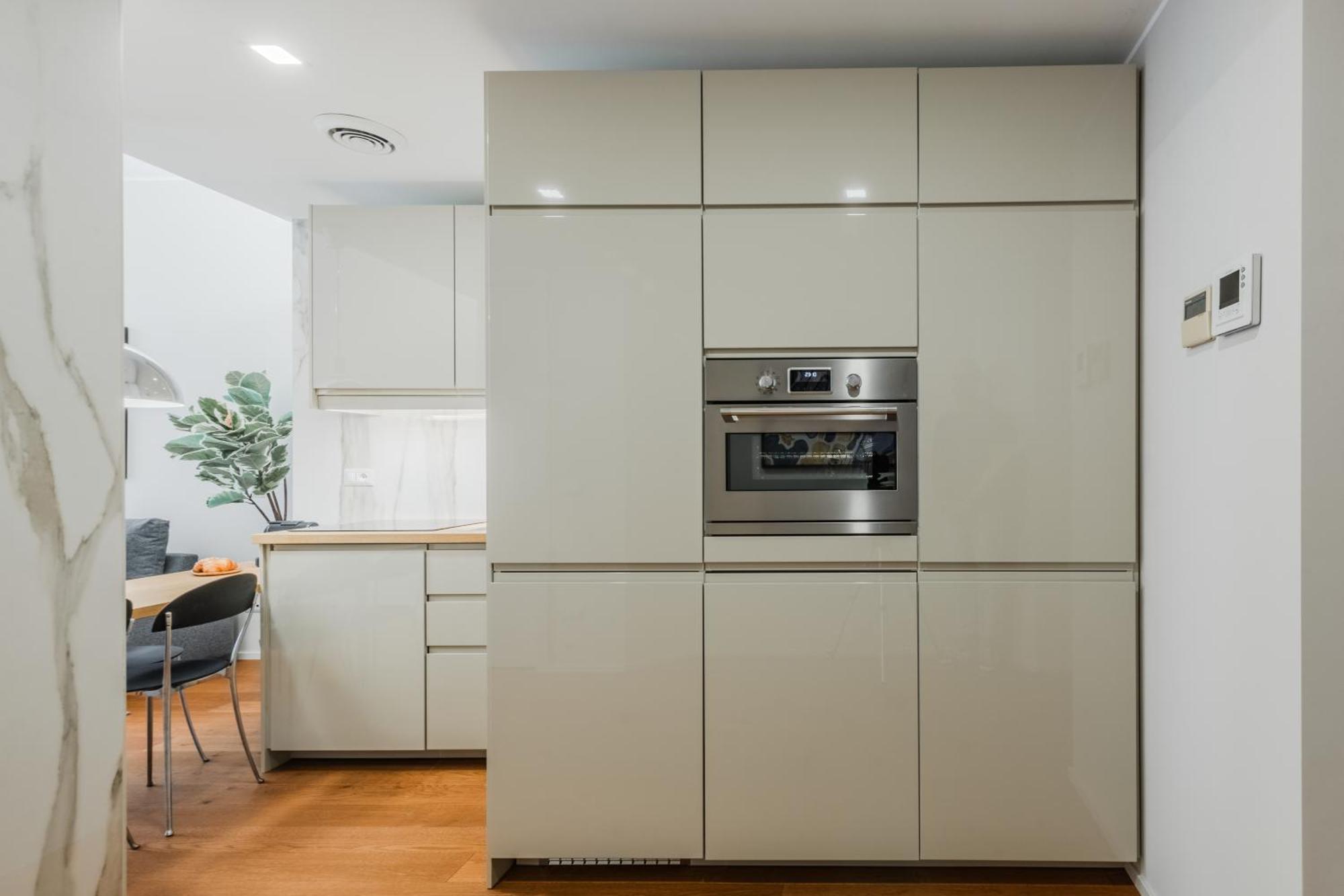 Sweett - Luxury Velasca ミラノ 部屋 写真