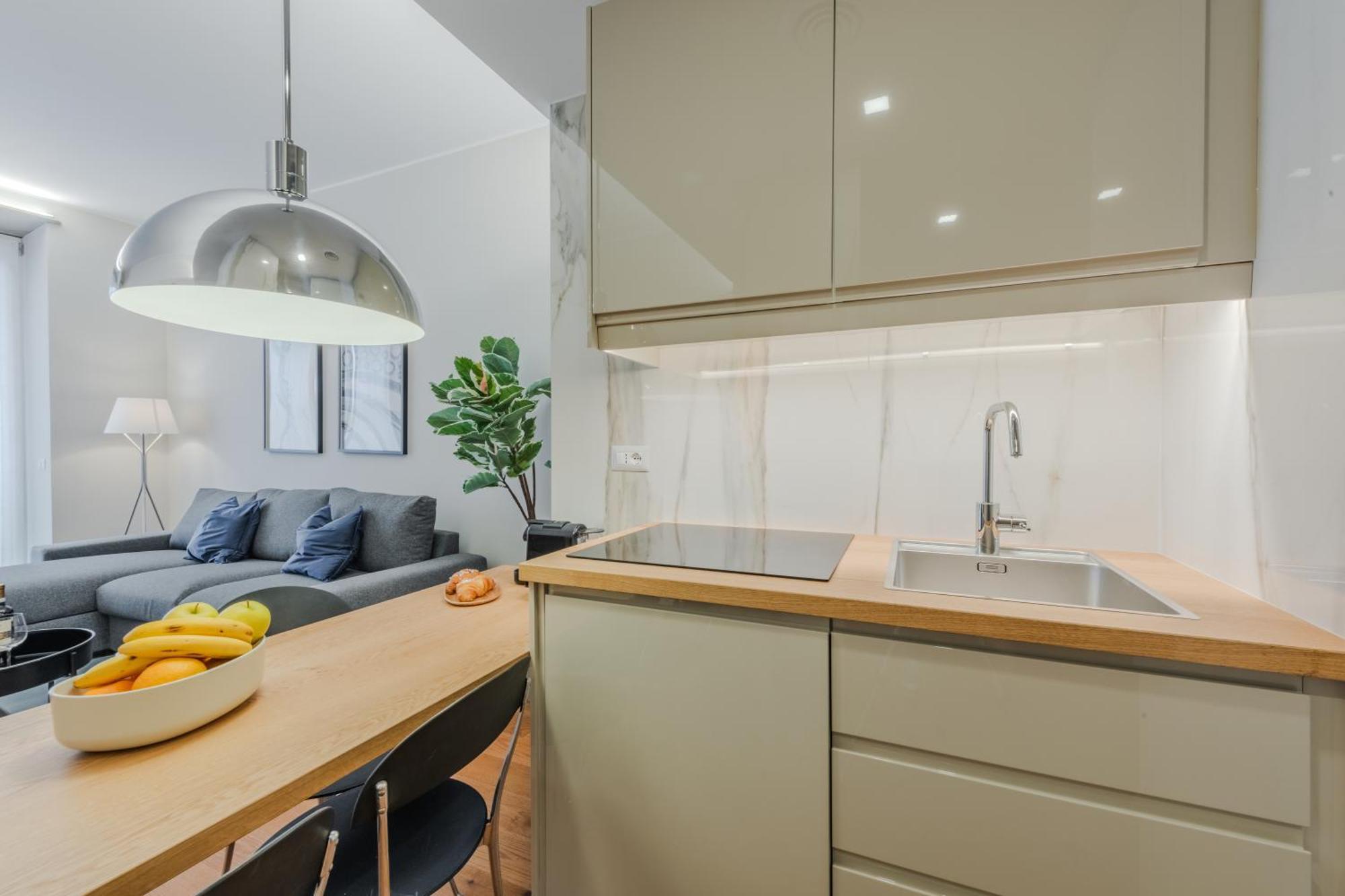 Sweett - Luxury Velasca ミラノ 部屋 写真